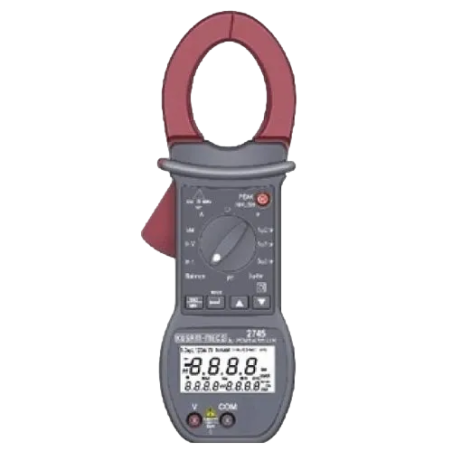 kusam-meco-km-2745-power-clamp-meter-28984