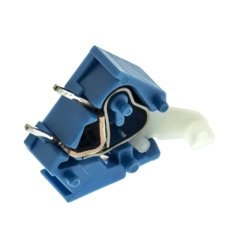 WAGO 256 Series PCB Terminal Block Through Hole 15A 300V Switzerland 256-744