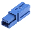 Anderson Power Products Heavy Duty Power Connector Housing Panel Mount Polycarbonate IP20 UL1977 IEC 60950 IEC 60529 PP15-45