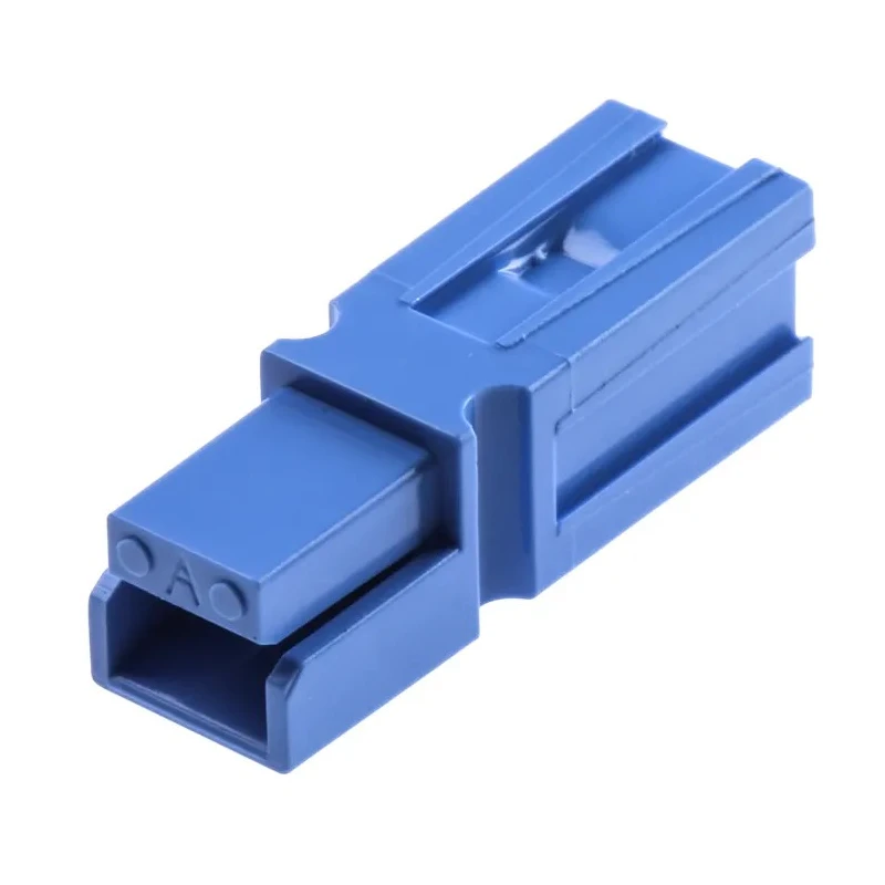 Anderson Power Products Heavy Duty Power Connector Housing Panel Mount Polycarbonate IP20 UL1977 IEC 60950 IEC 60529 PP15-45