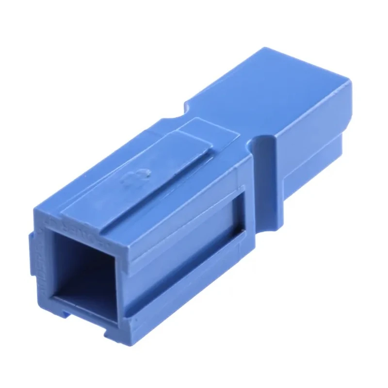 Anderson Power Products Heavy Duty Power Connector Housing Panel Mount Polycarbonate IP20 UL1977 IEC 60950 IEC 60529 PP15-45
