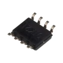 Texas Instruments Operational Amplifier 80 MHz, 8-Pin SOIC, 5-18 V Supply OPA211AID