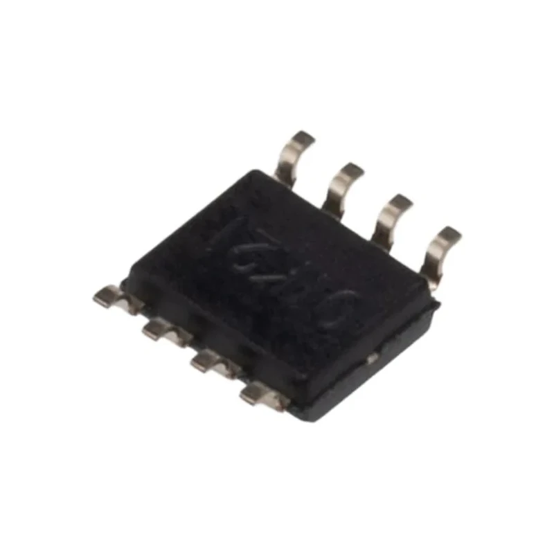 Texas Instruments Operational Amplifier 80 MHz, 8-Pin SOIC, 5-18 V Supply OPA211AID
