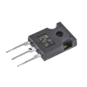 STMicroelectronics PNP Darlington Transistor 10 A 100 V, HFE 500, 3-Pin TO-247 TIP147
