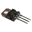 STMicroelectronics PNP Darlington Transistor 8A 100V TO-220 Package High Gain hFE750 BDX54C