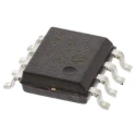 ams OSRAM Magnetic Hall Effect Sensor AS5601-ASOM 12-bit On-Axis Rotary Position, 5.5V, 2048 ppr Digital Signal
