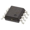 ams OSRAM Magnetic Hall Effect Sensor AS5601-ASOM 12-bit On-Axis Rotary Position, 5.5V, 2048 ppr Digital Signal