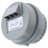 EMCT 95 dB Panel Continuous or Intermittent Internal 28.5 mm Piezo Buzzer Component 1.5 V Min 48V dc Max DC300I15-48V