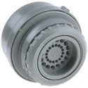 EMCT 95 dB Panel Continuous or Intermittent Internal 28.5 mm Piezo Buzzer Component 1.5 V Min 48V dc Max DC300I15-48V