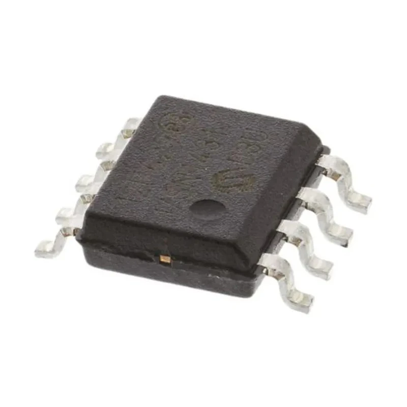 ams OSRAM Magnetic Hall Effect Sensor 5.5V, 2048 ppr Digital Signal AS5601-ASOM