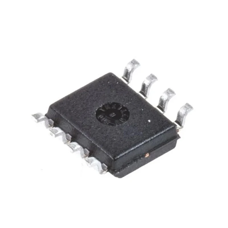 ams OSRAM Magnetic Hall Effect Sensor 5.5V, 2048 ppr Digital Signal AS5601-ASOM