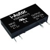 i-Autoc KSMD Series Solid State Relay PCB Mount DC Switching MOSFET Output 4A Load 58V DC Load 30V DC Control KSMD48D4-24