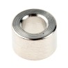 Essentra Brass Round Spacer 6 mm Diameter 3.2 mm Bore 4 mm Height RRSB-3260-4