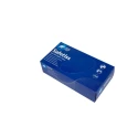 AF Safetiss Dry Multi-Purpose White Wipes 230 x 230 mm, 200 Per Pack STI200