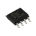 Texas Instruments DTMF Decoder 0.5MHz 12 mA 8-Pin SOIC LM567CM/NOPB