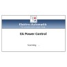 EA Elektro-Automatik Software License for Use with ELR 9000, PSI 9000 2U/3U, PS 9000 1U/2U/3U EA-LICENSE CODE MULTI CONTROL