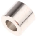 Essentra Round Brass PCB Spacer 6 mm Diameter, 3.2 mm Bore Diameter, 5 mm Height RRSB-3260-5