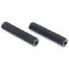 Essentra Threaded Standoff M3, 30 mm Body, Nylon Material, Female/Female Hex Shape HTSN-M3-30-6-1