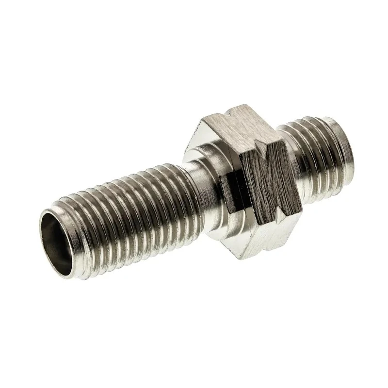 Amphenol Limited Coaxial Fibre Optic Adapter SMA Series 905-120-5016 United States