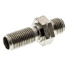 Amphenol Limited Coaxial Fibre Optic Adapter SMA Series 905-120-5016 United States