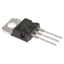 STMicroelectronics Linear Voltage Regulator 35V TO-220 3-Pin L7805CV-DG