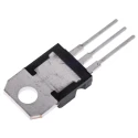STMicroelectronics Linear Voltage Regulator 35V TO-220 3-Pin L7805CV-DG