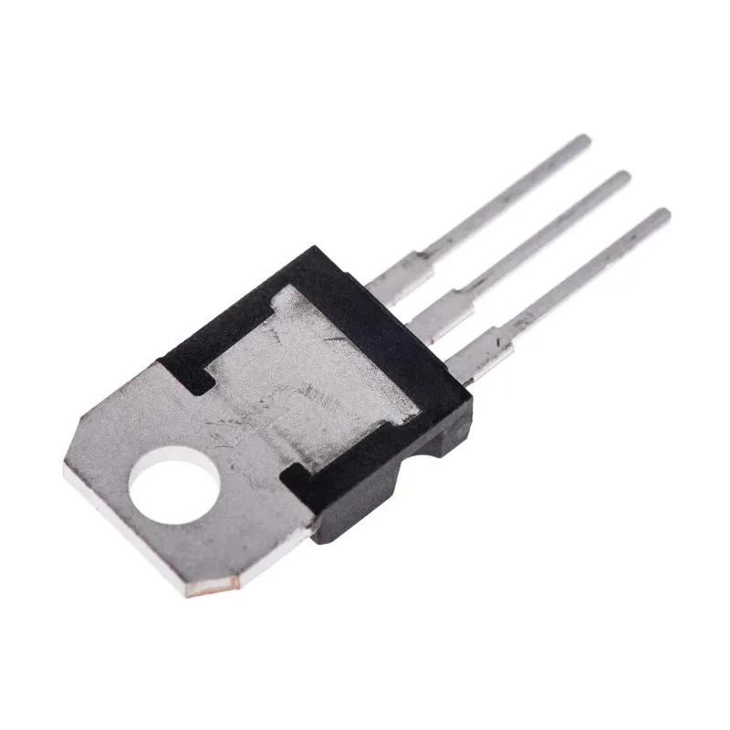 STMicroelectronics Linear Voltage Regulator 35V TO-220 3-Pin L7805CV-DG