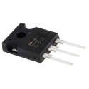 STMicroelectronics High-Voltage 8 A NPN Transistor, 700 V, 3-Pin TO-247 BU508AW