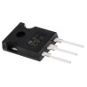 STMicroelectronics High-Voltage 8 A NPN Transistor, 700 V, 3-Pin TO-247 BU508AW