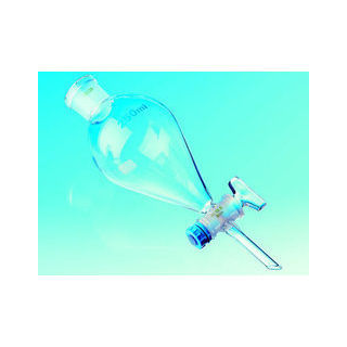 separating-funnels-ssgw-with-stopcock-interchangeable-stopper-conical-pear-shape-500-34079