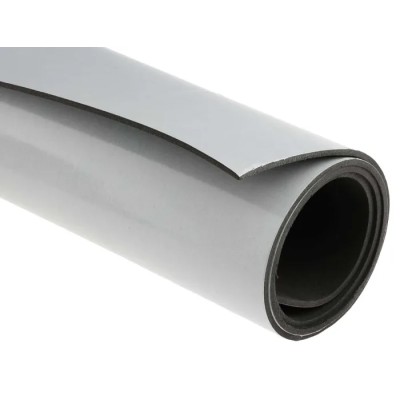 RS PRO Adhesive Backing Polyimide Acoustic Insulation, 1 m x 950 mm x 3 mm 103-4074