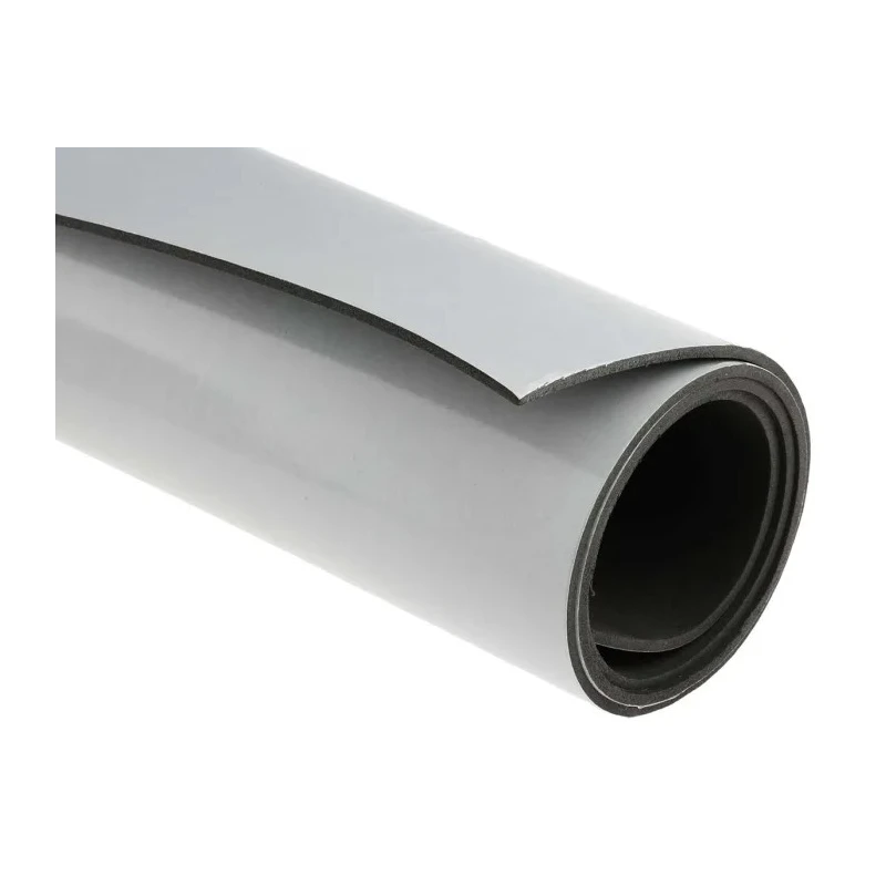 RS PRO Adhesive Backing Polyimide Acoustic Insulation, 1 m x 950 mm x 3 mm 103-4074