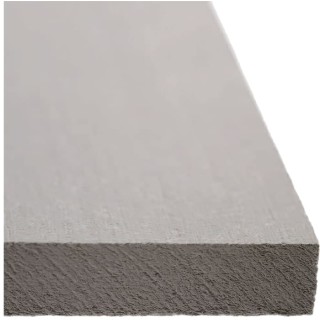 RS PRO Flame Retardant Microporous Thermal Insulating Sheet 595 mm x 495 mm x 20 mm 103-4077