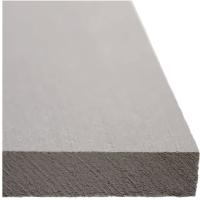RS PRO Flame Retardant Microporous Thermal Insulating Sheet 595 mm x 495 mm x 20 mm 103-4077