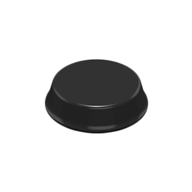 3M Cylindrical Polyurethane Self-Adhesive Feet 20 mm Diameter x 0.787 mm Length SJ5780