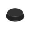 3M Cylindrical Polyurethane Self-Adhesive Feet 20 mm Diameter x 0.787 mm Length SJ5780