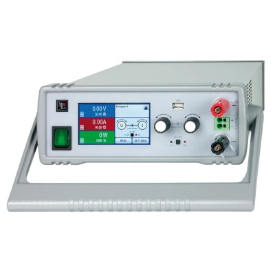 EA Elektro-Automatik Digital Bench Power Supply 1-Output 0 mV to 200 V 640 W 10 A Max EA-PSI 9200-10 DT