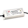 MEAN WELL  IP67 1 Output Dimmable LED Driver, 24V, 75W, 450mA, Constant Current/Voltage
