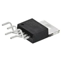 Texas Instruments 5-Channel Boost, Buck, Buck Converter, 1 A, 37V, 58 kHz, TO-220 5-Pin LM2575T-5.0/LF03