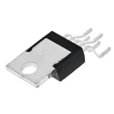 Texas Instruments 5-Channel Boost, Buck, Buck Converter, 1 A, 37V, 58 kHz, TO-220 5-Pin LM2575T-5.0/LF03