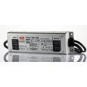 MEAN WELL IP67 Encapsulated Potentiometer Dimmable LED Driver 12V 150W 900mA 