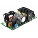 MEAN WELL 84W Switching Power Supply 12V DC, 370V DC, 264V AC PCB Mount RPS-120-12