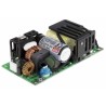 MEAN WELL 84W Switching Power Supply 12V DC, 370V DC, 264V AC PCB Mount RPS-120-12