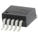 Texas Instruments Buck Converter Surface Mount 3.36V 3A Output Current TO-263 LM2576HVS-5.0/NOPB