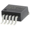Texas Instruments Buck Converter Surface Mount 3.36V 3A Output Current TO-263 LM2576HVS-5.0/NOPB