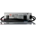 MEAN WELL IP67 1 Output LED Driver 48V 150W 900mA Potentiometer Dimmable 