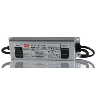 MEAN WELL IP67 1 Output Potentiometer Dimmable LED Driver 24V 150W 900mA 