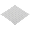 Entrelec RC Polycarbonate Marker Card for Use with Terminal Block 1SNA230000R1200