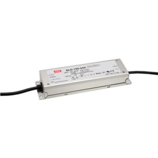 Mean Well  IP67 1 Output LED Driver 151V 150W 900mA DALI 