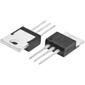 Texas Instruments Voltage Regulator LM2990T-15/NOPB, 3-Pin TO-220 Package, Negative Polarity, Low Dropout Linear Regulator